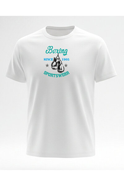 Excalibur تي شيرت رجالي نصف مقاس كبير، 100% قطن، ياقة دائرية، تي شيرت أساسي م...