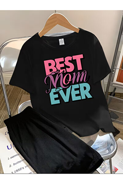 Cevval Dječja majica i set kratkih hlača sa džepovima