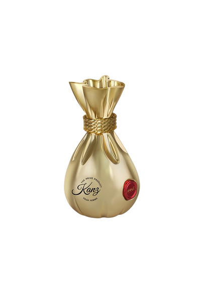 Emper Perfumes Emper Kanz EDP – women's perfume 100 ml