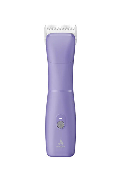 Andis USA ANDIS eMERGE RDLC-1 Cordless Pet Clipper Purple