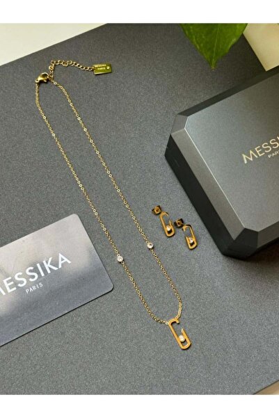 Messika Messika set