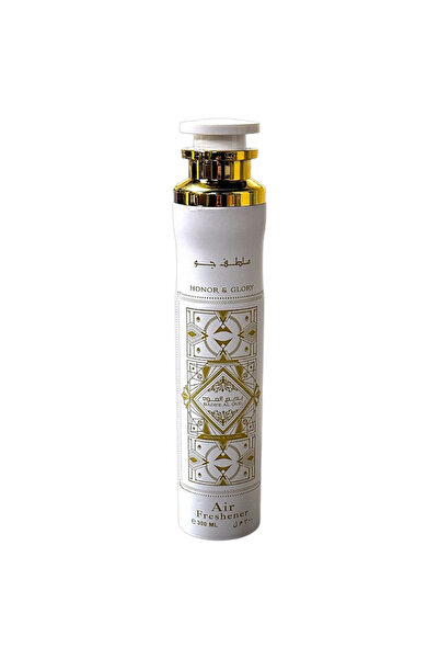 lattafa Badee Al Oud Honor & Glory – air freshener 300 ml