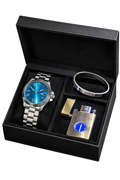 firelux lighter çakmak set sese duyarlı çakmakla beraber