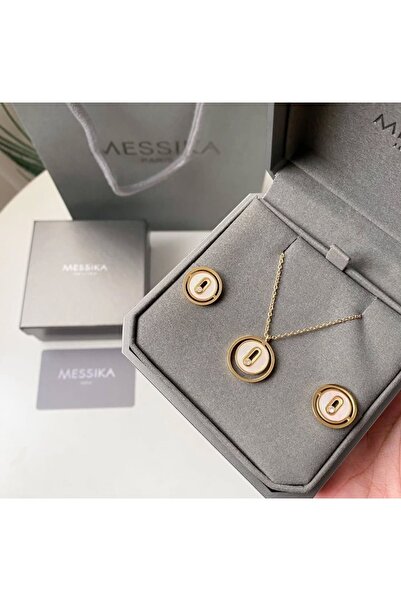 Messika Messika chain