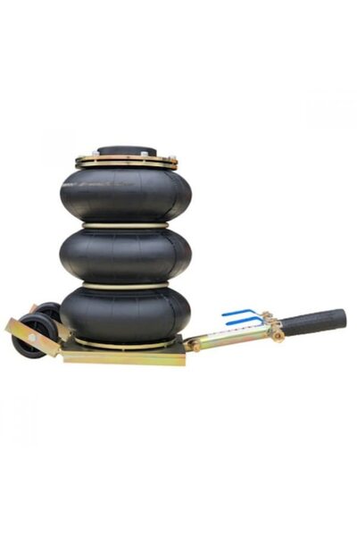 Stix Cric pneumatic de 3 tone