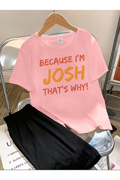 Cevval Set tricou și pantaloni scurți pentru copii (2 piese)