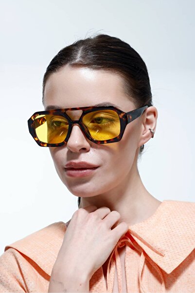 MOONMEE Wahe - Unisex Sunglasses Multi-Colored Uv400 Protected