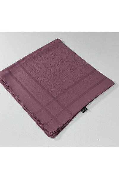 MİRAY Large Size Harmony Scarf - 120 X 120 - 06249 08