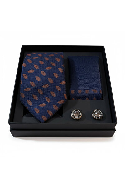 CROATE Premium Men's Tie Set – Stylish and Timeless Gift