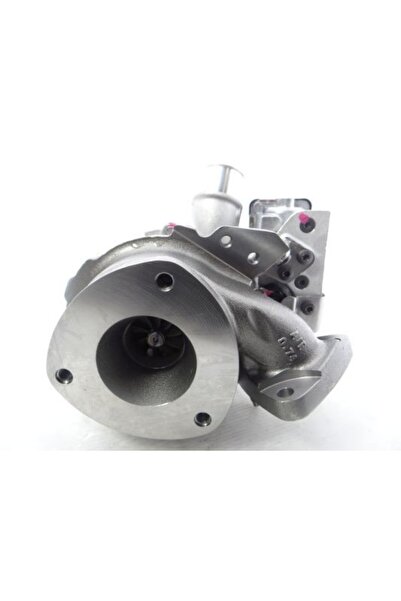 MAHLE Високопроизводителен турбокомпресор за SUV, 3.0 дизелов двигател (E53),...