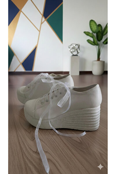 DARUGA Women's Wedge Heeled Very Stylish and Comfortable Wedding Dress Evenin...