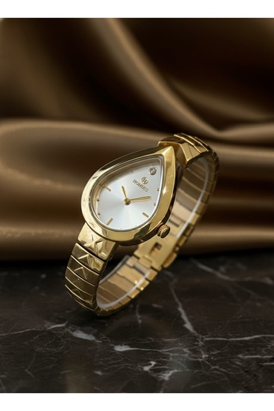 Homies Women's Wristwatch - Original Product - Bracelet Gift - 3 Atm Waterproof