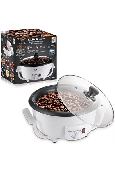Generic Electric Coffee Roaster 800W – 800g Capacity