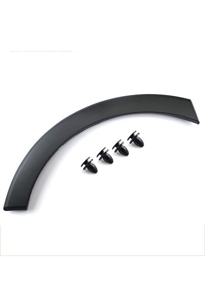 Mefe Εξωτερική επένδυση (Bandou) Εμπρός αριστερό φτερό/πόρτα για Utility 2014...