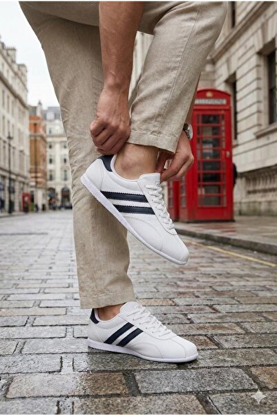 M.P. M.P 261 6576 Comfortable Flexible Original Product Sneaker Men's Shoes