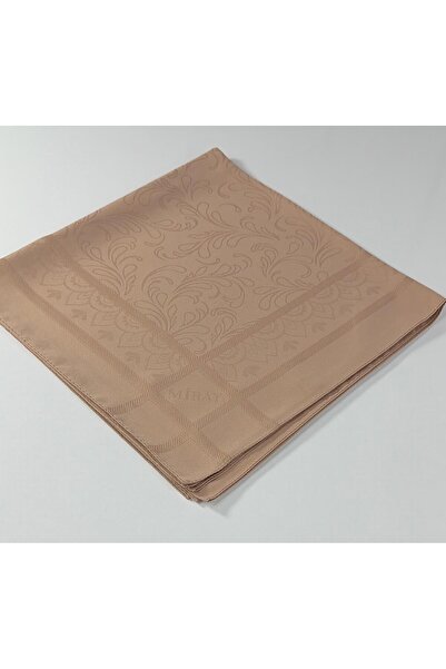 MİRAY Large Size Harmony Scarf - 120 X 120 - 06249 12