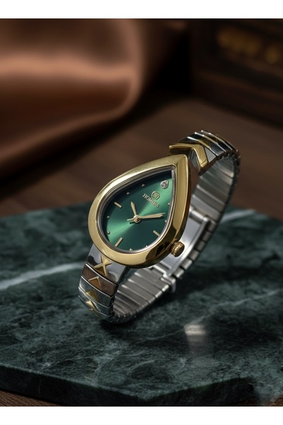 Homies Women's Wristwatch - Original Product - Bracelet Gift - 3 Atm Waterproof