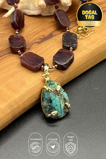 Balzamin Design Natural Stone Red Nobility – Single Production Luxury Modern ...