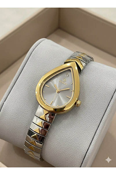 Homies Women's Wristwatch - Original Product - Bracelet Gift - 3 Atm Waterproof