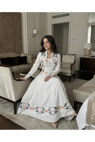 Sweety Fashion Nouran's dress