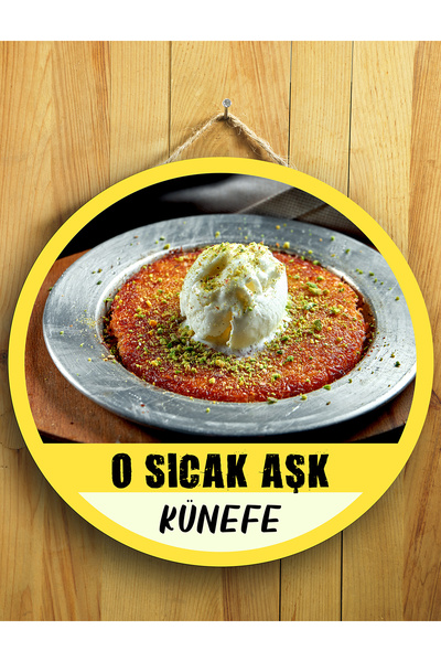 Mayeka Panou de perete din lemn cu agățătoare pentru cafenele, restaurante, c...