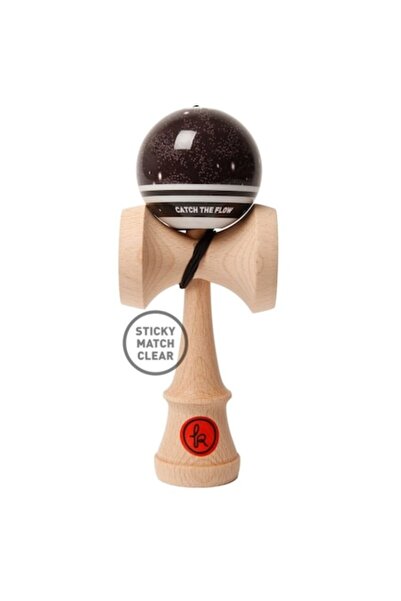 Kendama Europe AQUA Record Stardance MC