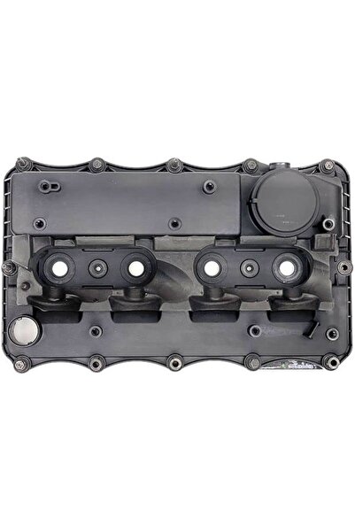 Mefe Κάλυμμα γρύλου με φλάντζα Ford Transit 2011-2014, Citroen Jumper, Peugeo...
