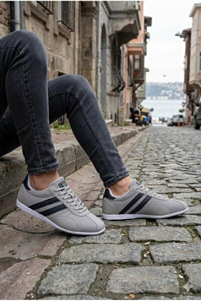 M.P. M.P 261 6576 Rahat Esnek Orijinal Ürün Sneaker Erkek Ayakkabı