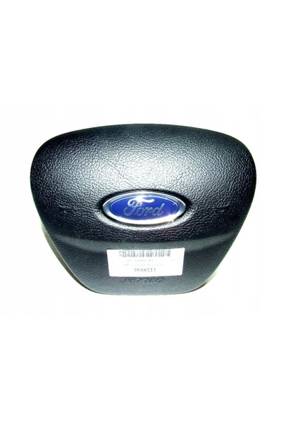 Ford Αερόσακος τιμονιού οδηγού Transit Custom / Transit 2018-2023, Original