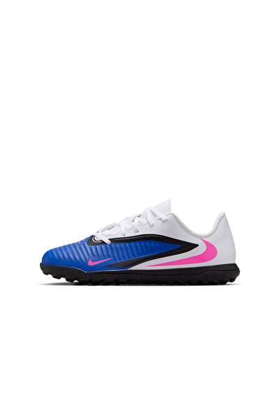 Nike Jr Phantom 6 Low Club TF football boots for children