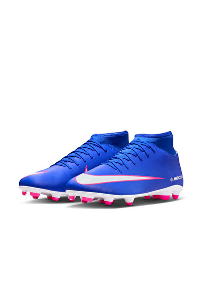 Nike Cizme de fotbal MERCURIAL VAPOR/SUPERFLY 10 CLUB FG/MG pentru bărbați