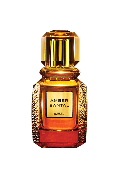 Ajmal Ajmal, Amber Santal, Eau De Parfum, For Women, 100 ml