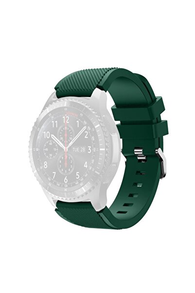 NeoHeaven WatchBand™ Pro Band Silicone Strap, Compatible with Samsung, Huawei...