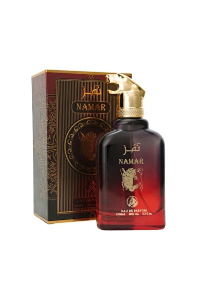 MANASIK Men's Perfume, Manasik, Namar, 100 ml