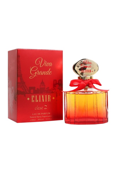 close 2 Viva Grande Elixir EDP 100 ml