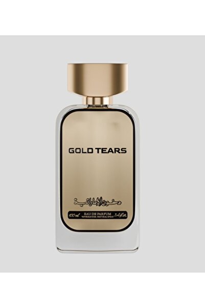 Dkhoon Emirates عطر دموع الذهب دخوني