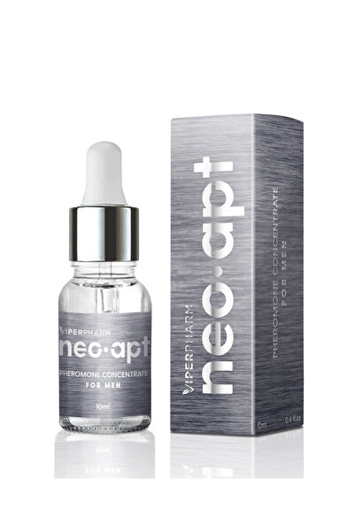 ViperPharm , Νέο-Απτ, Άρωμα Φερομόνης, Για Άνδρες, 10 ml