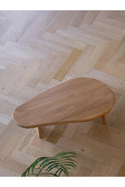 MERDEKORE ORTA SEHPA BÜYÜK AHŞAP DAYANIKLI KALİTELİ EL YAPIMI