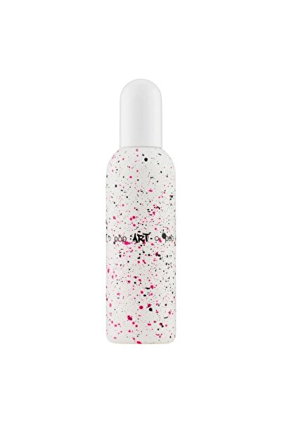 Milton Lloyd Milton Lloyd, Colour Me Pop Art, Apă de parfum, Pentru femei, 10...