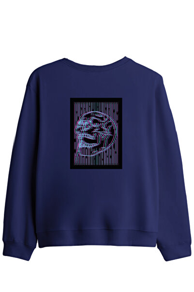 BetterThanCo Неонова блуза с велосипеден мотив