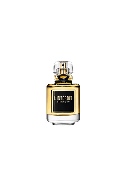 Givenchy L'Interdit, Άρωμα, Για Γυναίκες, 80 ml