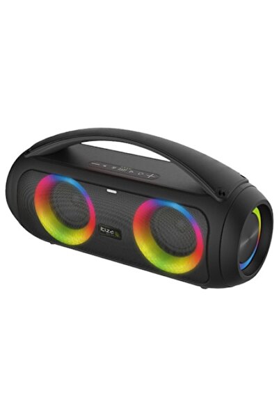 IBIZA Boxa portabila 20W IPX5, bluetooth, rezistenta la stropire