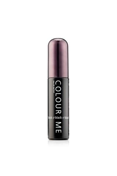 Milton Lloyd , Color Me Homme Black, Apa de Toaleta, Pentru Barbati, 50 ml