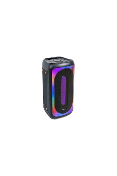 IBIZA Boxa portabila bluetooth, 40W, Ibiza, USB, micro SD, TWS, AUX