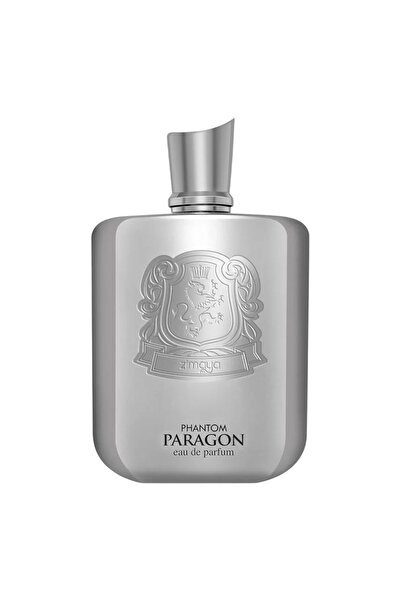 Zİmaya Zimaya, Phantom Paragon, Eau De Parfum, For Men, 100 ml
