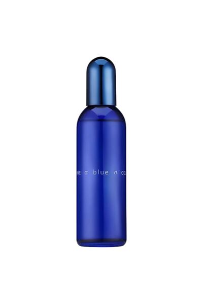 Milton Lloyd Milton Lloyd, Colour Me Homme Blue, Eau De Parfum, For Men, 90 ml