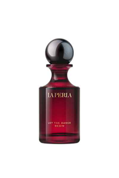 La Perla La Perla, Let The Dance Begin, Eau De Parfum, For Women, 120 ml
