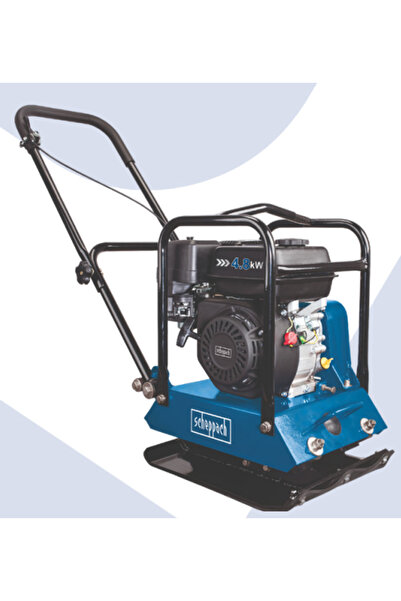 Scheppach HP1200S Kompaktör Zemin Sıkıştırma Makinesi