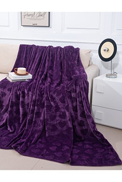 Casa de Vis Pătură Pufoasă și Călduroasă - 200x220 cm, Moale și Confortabilă ...