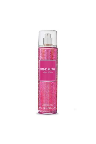Paris Hilton , Pink Rush, Spray parfumat, Pentru femei, 236 ml